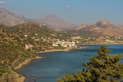 Thalassa House Apartments