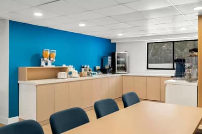 Clarion Pointe Kennesaw Town Center