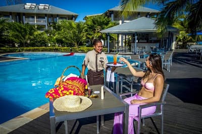Heritage Park Hotel