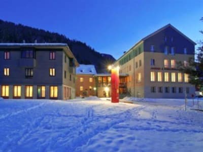 JUFA Hotel Schladming
