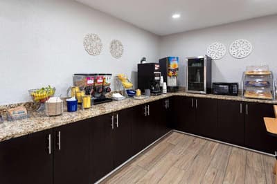 Days Inn by Wyndham Douglasville-Atlanta