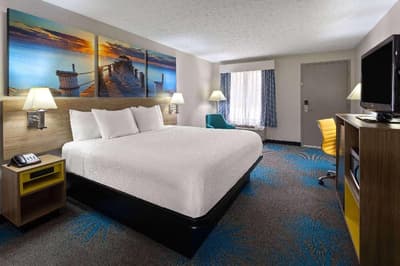 Days Inn by Wyndham Douglasville-Atlanta