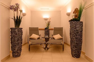 Wohlfühlhotel Schiestl