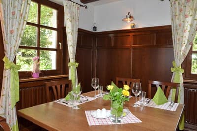 Rauscher & Paracelsus