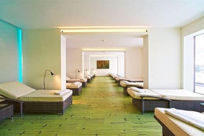 Sammers Nockresort - Kristall