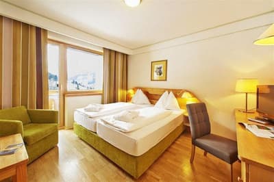 Sammers Nockresort - Kristall