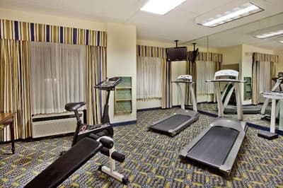 Holiday Inn Express & Suites Lawrenceville