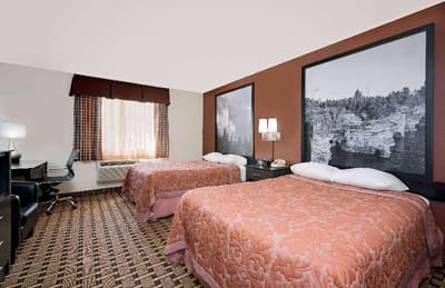 Super 8 by Wyndham Ashland