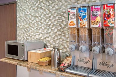 Microtel Inn & Suites By Wyndham Amarillo