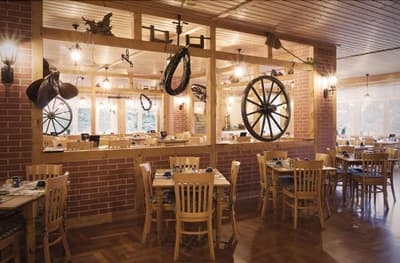 Hotelferienanlage Friedrichsbrunn