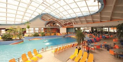 H2O Therme Resort