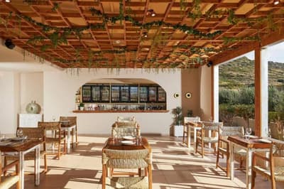 Vasia Sea Retreat