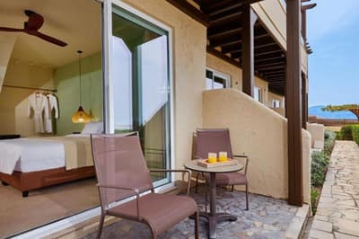 Vasia Sea Retreat