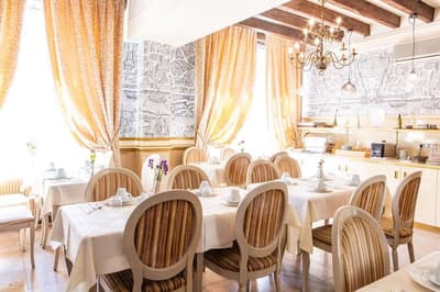 Hotel Le Maxime, BW Signature Collection