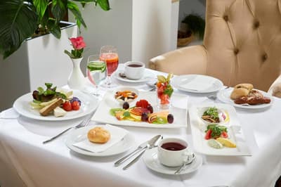 Das Alpenhaus Gasteinertal