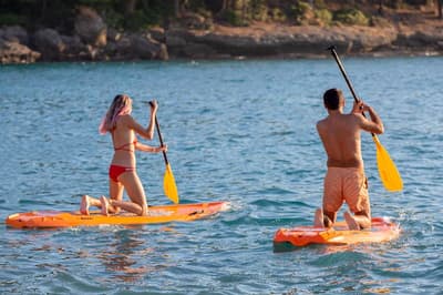 Justiniano Deluxe Resort Hotel