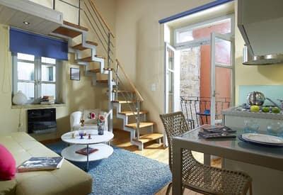 Boutique Hotel Fortino