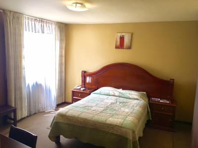 Arequipa Inn