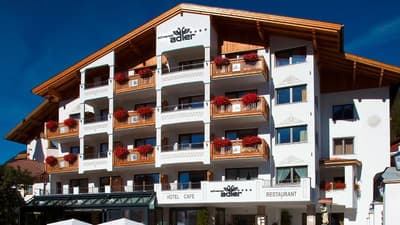 Aktivhotel Schwarzer Adler