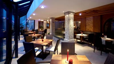 Aktivhotel Schwarzer Adler