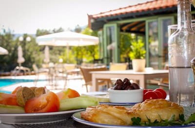 Villa Vicky Hersonissos