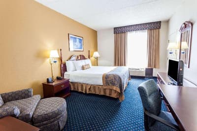 Wingate By Wyndham Atlanta/Six Flags Austell