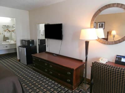Americas Best Value Inn Douglasville
