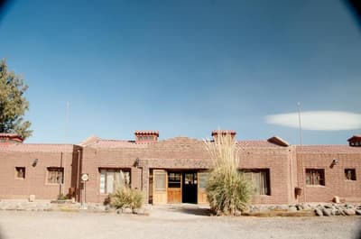 Casa de Don Tomas