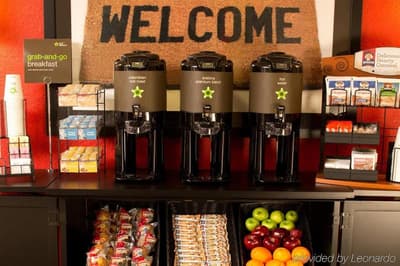 Extended Stay America - Atlanta - Lenox