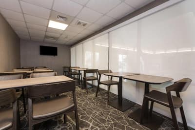 SpringHill Suites Charlotte/Concord Mills- Spee