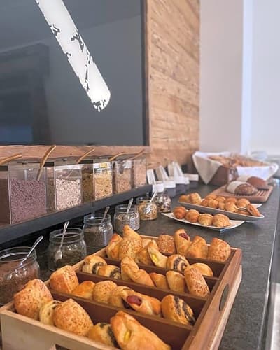 Garni Hotel Fohnsdorf