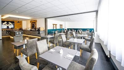 Garni Hotel Fohnsdorf