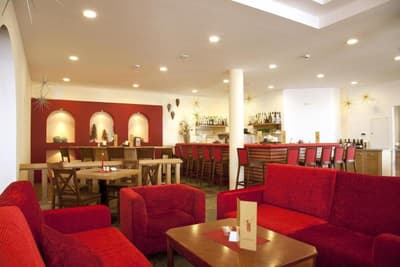 Erlebnishotel Fendels