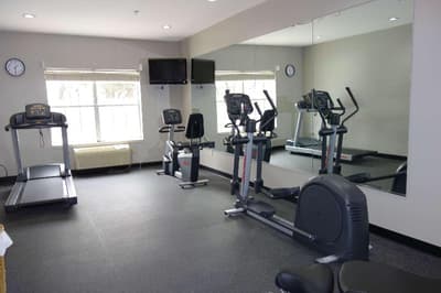 Country Inn & Suites by Radisson, Round Rock, TX