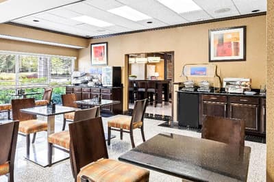 BEST WESTERN Gwinnett Center Hotel