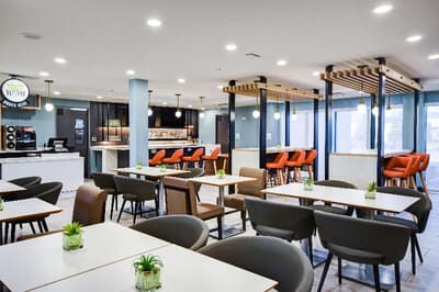 Holiday Inn Allentown-Bethlehem