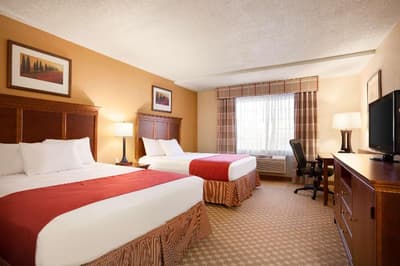 Portage Inn & Suites Kalamazoo