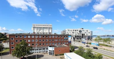 Kompas Hotel Aalborg