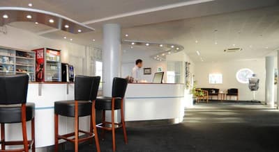 Kompas Hotel Aalborg