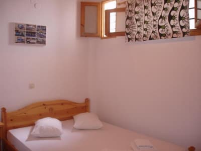 Siroco's Rooms And Studios