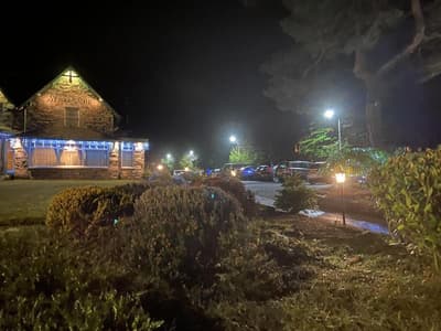 Westlands