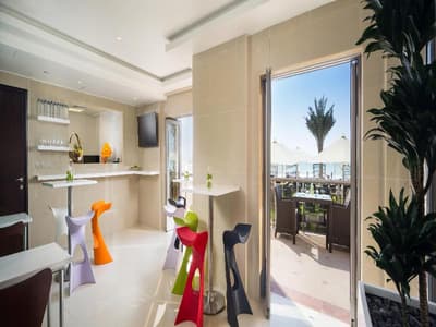 Bahi Ajman Palace Hotel