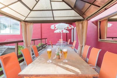 AKZENT Hotel Germania Gastein