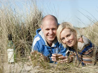 Feriecenter Skagen Strand Hulsig