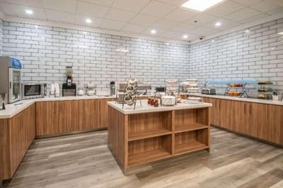 Four Points by Sheraton Alexandria