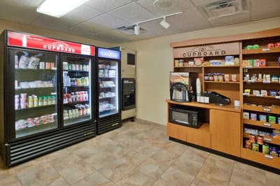 Candlewood Suites Kalamazoo