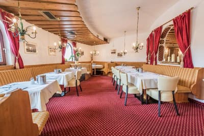 Cordial Sport Hotel Going