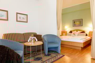 Cordial Sport Hotel Going