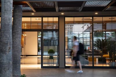 Green Garden Resort & Spa Hotel