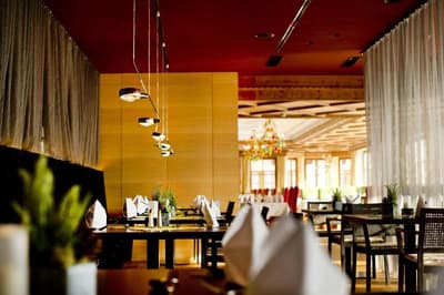 Hotel Schwarzbrunn Superior